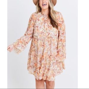 Arula Maisie Dress 14/16